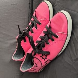 DC casual shoes**FINAL**